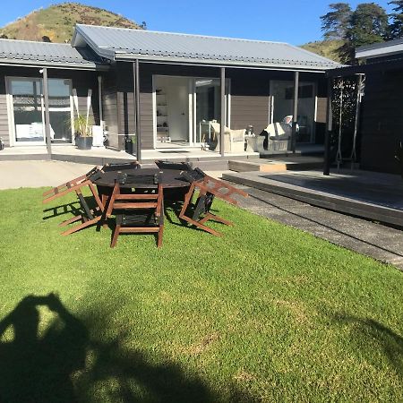 30 Seconds To The Beach Kawakawa Bay Экстерьер фото
