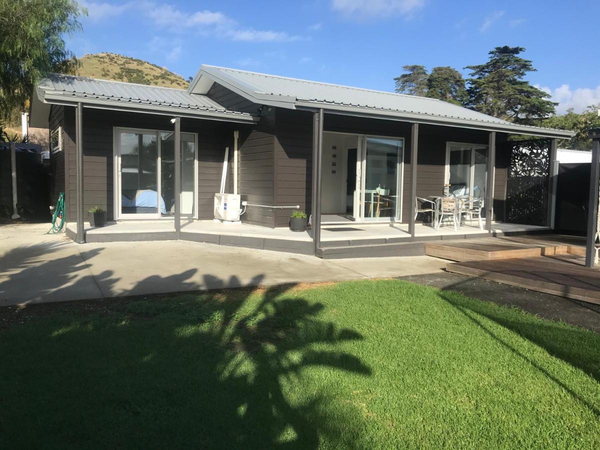 30 Seconds To The Beach Kawakawa Bay Экстерьер фото
